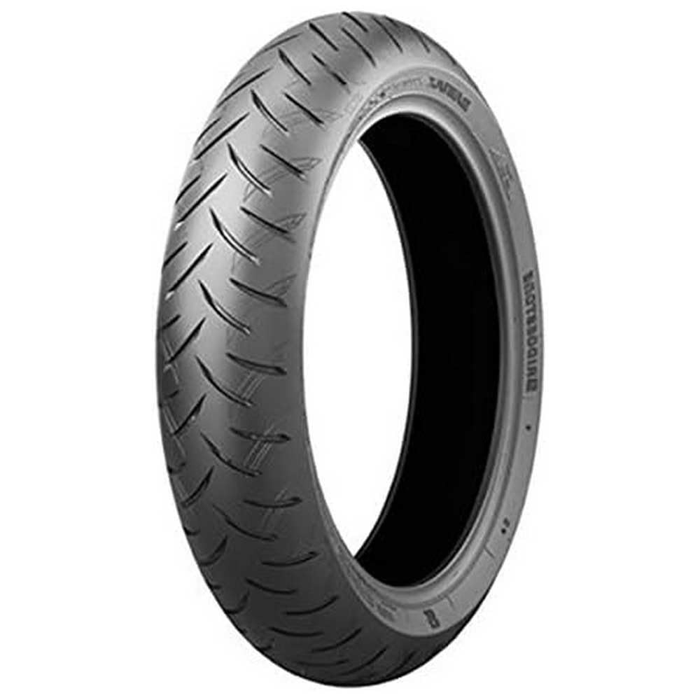 BRIDGESTONE Motorradreifen 120/70 R 15 M/C TL 56H BATTLAX SCOOTER 2 F (G) YAMAHA T-MAX von Bridgestone