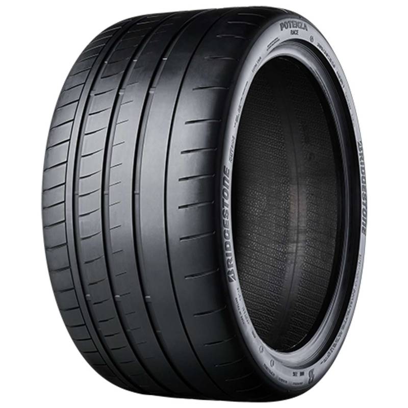 BRIDGESTONE POTENZA RACE 265/35R19 98(Y) MFS BSW XL von Bridgestone