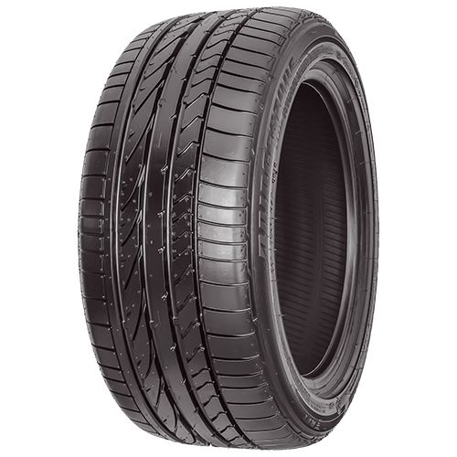 BRIDGESTONE POTENZA RE050 ASYMMETRIC (*) RFT 245/35R20 95Y MFS XL von Bridgestone