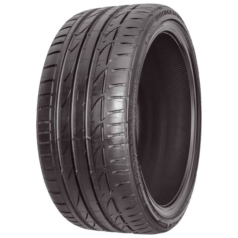 BRIDGESTONE POTENZA S001 (*) RFT 275/40R19 101Y von Bridgestone