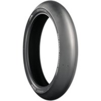 BRIDGESTONE R01 120/70R17 TL, Motorradreifen Vorne von Bridgestone