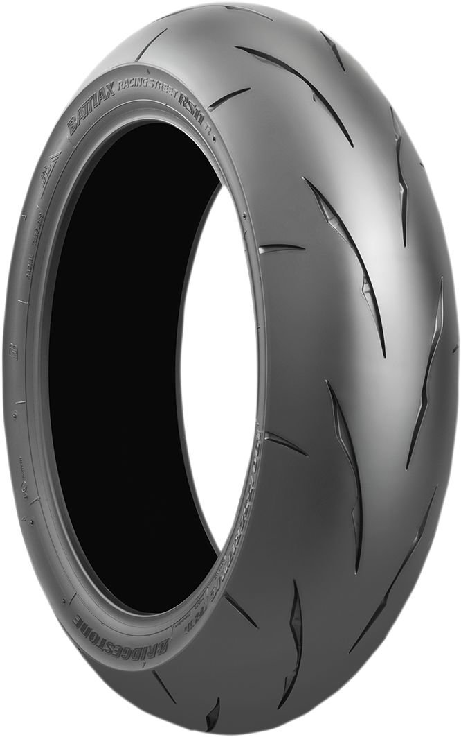 BRIDGESTONE Rs11Re 190/55Zr17(75W)Tl von Bridgestone