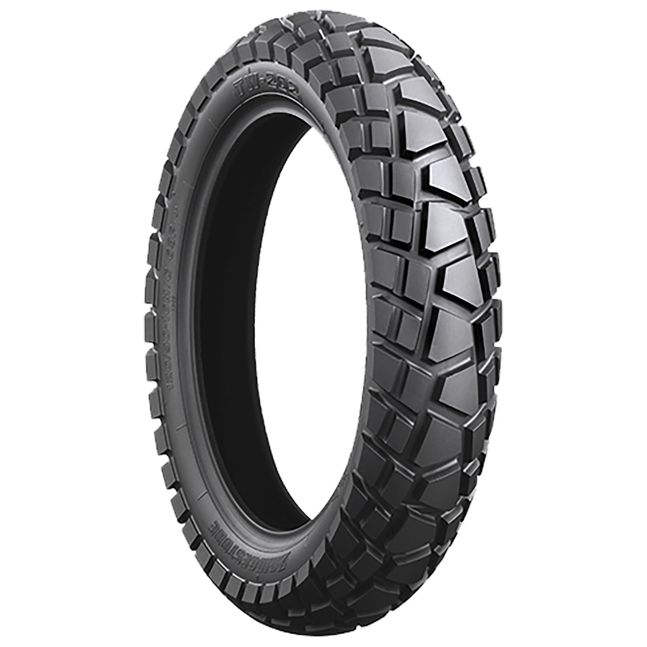 BRIDGESTONE TRAIL WING TW202 120/90 - 16 TT 63P von Bridgestone