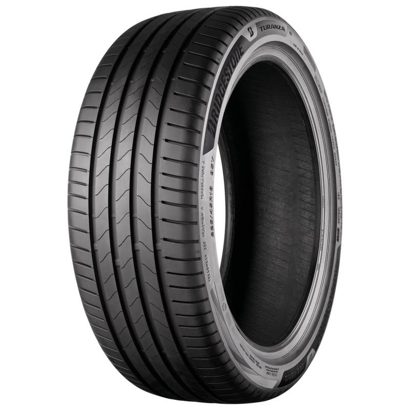 BRIDGESTONE TURANZA 6 (*) (MO) 245/40R20 99Y ENLITEN FSL BSW XL von Bridgestone