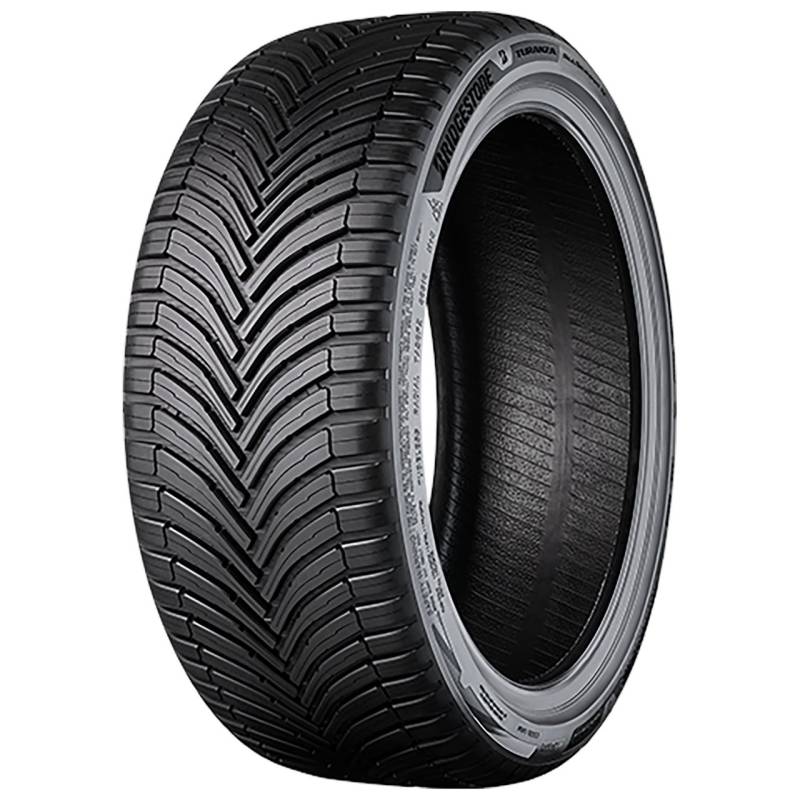 BRIDGESTONE TURANZA ALL SEASON 6 (+) 225/40R18 92Y ENLITEN BSW XL von Bridgestone