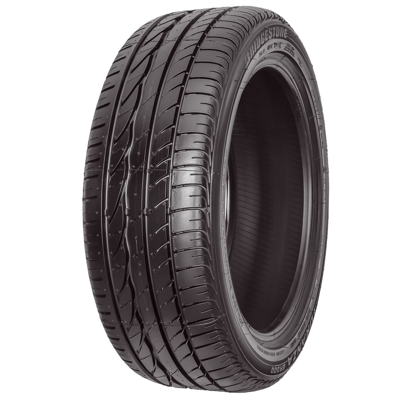 BRIDGESTONE TURANZA ER300 ECOPIA (MO) 225/45R17 91W CZ von Bridgestone