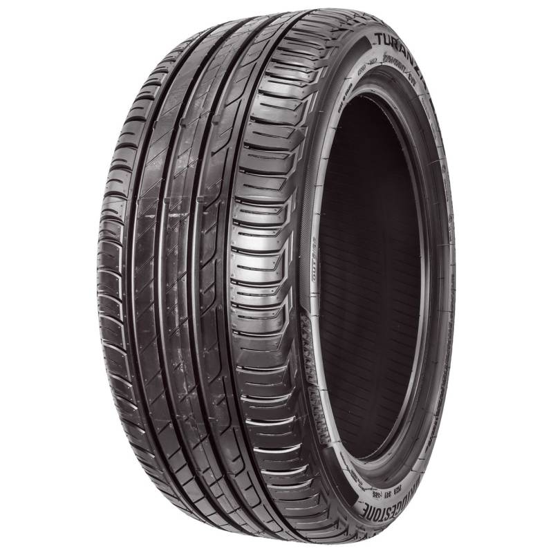 BRIDGESTONE TURANZA T001 (*) RFT 225/50R18 95W von Bridgestone