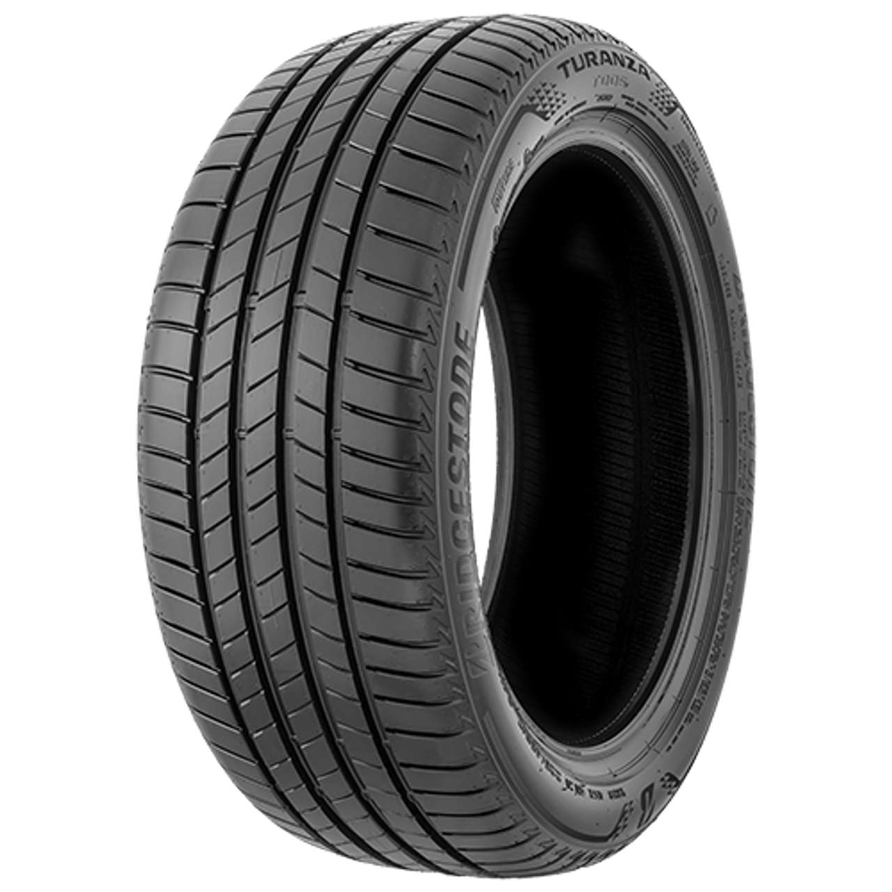 BRIDGESTONE TURANZA T005 DRIVEGUARD RUN FLAT 235/45R18 98Y XL von Bridgestone