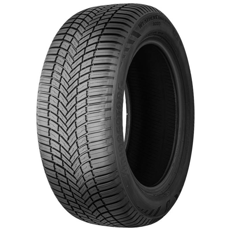 BRIDGESTONE WEATHER CONTROL A005 (+) (AO) 235/55R19 101T BSW von Bridgestone