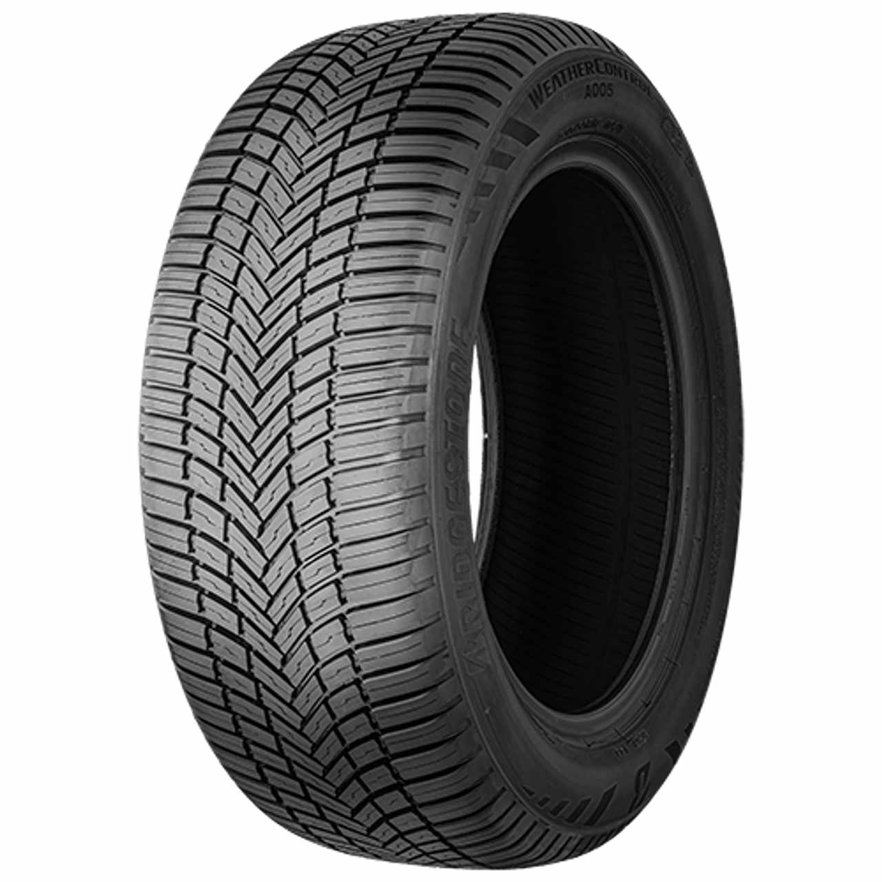 BRIDGESTONE WEATHER CONTROL A005 205/60R16 96V BSW XL von Bridgestone