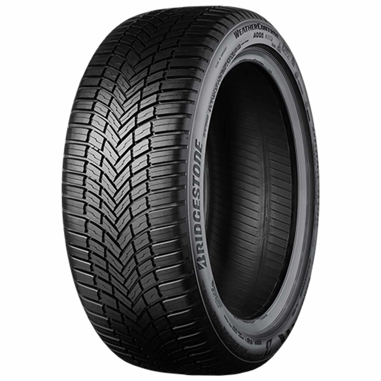 BRIDGESTONE WEATHER CONTROL A005 DRIVEGUARD EVO RFT 205/55R16 94V XL von Bridgestone