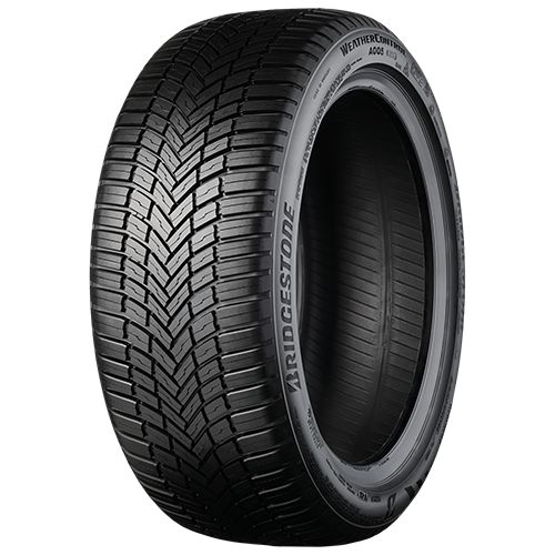 BRIDGESTONE WEATHER CONTROL A005 DRIVEGUARD EVO RFT 205/60R16 96V XL von Bridgestone