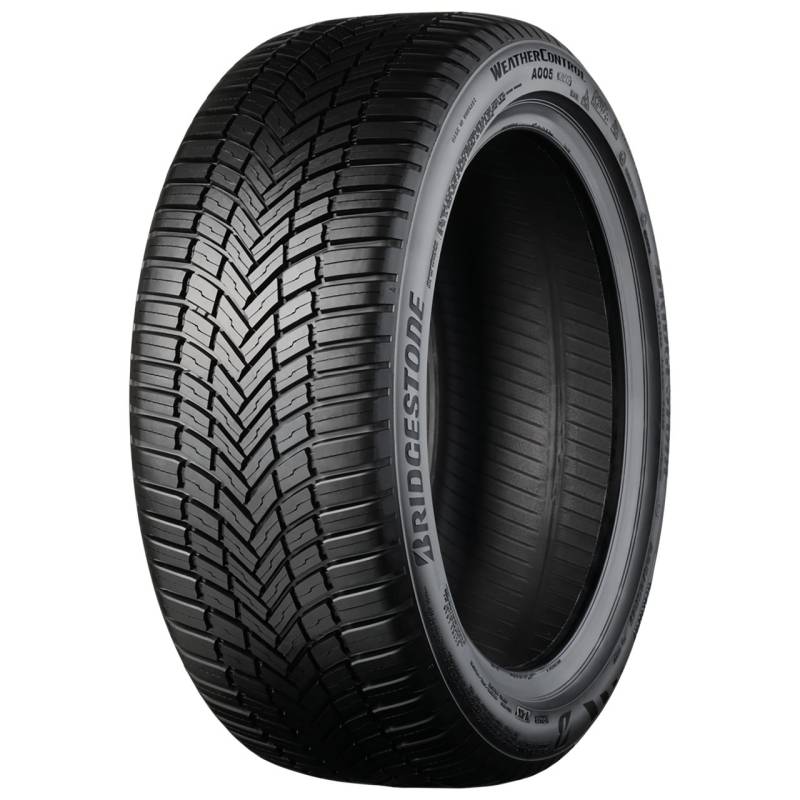 BRIDGESTONE WEATHER CONTROL A005 DRIVEGUARD EVO RFT 215/60R17 100V XL von Bridgestone