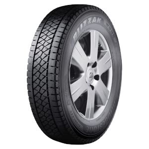 BRIDGESTONE Winterreifen 225/70 R 15 C TL 112/110R BLIZZAK W995 MULTICELL 8PR BSW M+S 3PMSF von Bridgestone