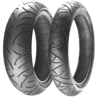 BT021 F BB von Bridgestone