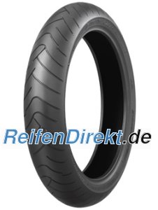 Bridgestone BT023 F GT ( 120/70 ZR17 TL (58W) M/C, Variante GT, Vorderrad ) von Bridgestone