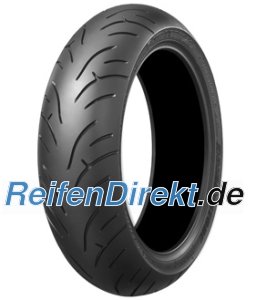 Bridgestone BT023 R GT ( 180/55 ZR17 TL (73W) Hinterrad, M/C, Variante GT ) von Bridgestone