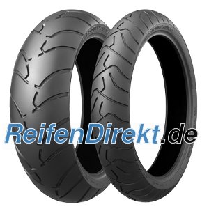 Bridgestone BT028 F ( 120/70 R18 TL 59V M/C, Variante G, Vorderrad ) von Bridgestone