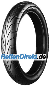 Bridgestone BT39 F ( 100/80-17 TL 52H 125 ccm, M/C, Vorderrad ) von Bridgestone