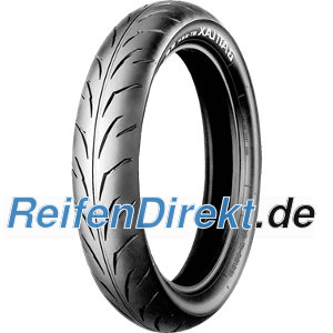 Bridgestone BT39 R ( 130/70-17 TL 62H 125 ccm, Hinterrad, M/C ) von Bridgestone