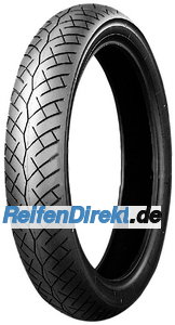 Bridgestone BT45 F ( 3.50-18 TT 56H M/C, Vorderrad ) von Bridgestone