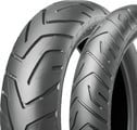 Battlax A41 Front von Bridgestone