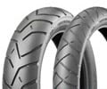 Battlax Adventure A40 von Bridgestone