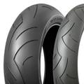 Battlax BT 01 Front von Bridgestone