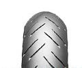 Battlax BT 015 Front M von Bridgestone