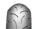 Battlax BT 015 Rear M von Bridgestone