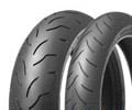 Battlax BT 016 Pro Front von Bridgestone