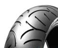 Battlax BT 021 Rear J von Bridgestone