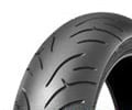 Battlax BT 023 Rear E von Bridgestone