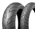 Battlax BT 028 Front G von Bridgestone