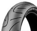 Battlax BT 090 Rear Pro von Bridgestone