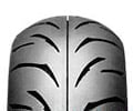 Battlax BT 39 Rear SS von Bridgestone