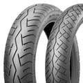 Battlax BT 46 Front von Bridgestone