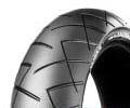 Battlax BT 50 Rear von Bridgestone