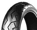 Battlax BT 54 Rear T von Bridgestone