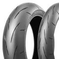 Battlax RS11 Racing Street N von Bridgestone