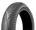 Battlax Racing E08Z Regen SOFT NHS von Bridgestone