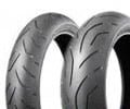 Battlax S20 Front E von Bridgestone