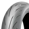 Battlax S22 Rear von Bridgestone