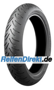 Bridgestone Battlax SC F ( 110/70-12 TL 47L M/C, Vorderrad ) von Bridgestone