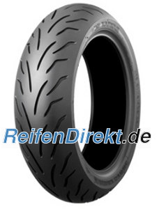 Bridgestone Battlax SC R ( 120/70-12 TL 51L Hinterrad, M/C ) von Bridgestone