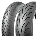 Battlax SC REAR von Bridgestone