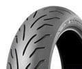 Battlax SC1 Rear RF von Bridgestone