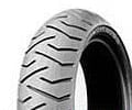 Battlax TH01 Rear M von Bridgestone