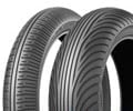 Battlax W01 Regen Front NHS SOFT von Bridgestone