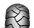 Battle Wing BW 502 E von Bridgestone